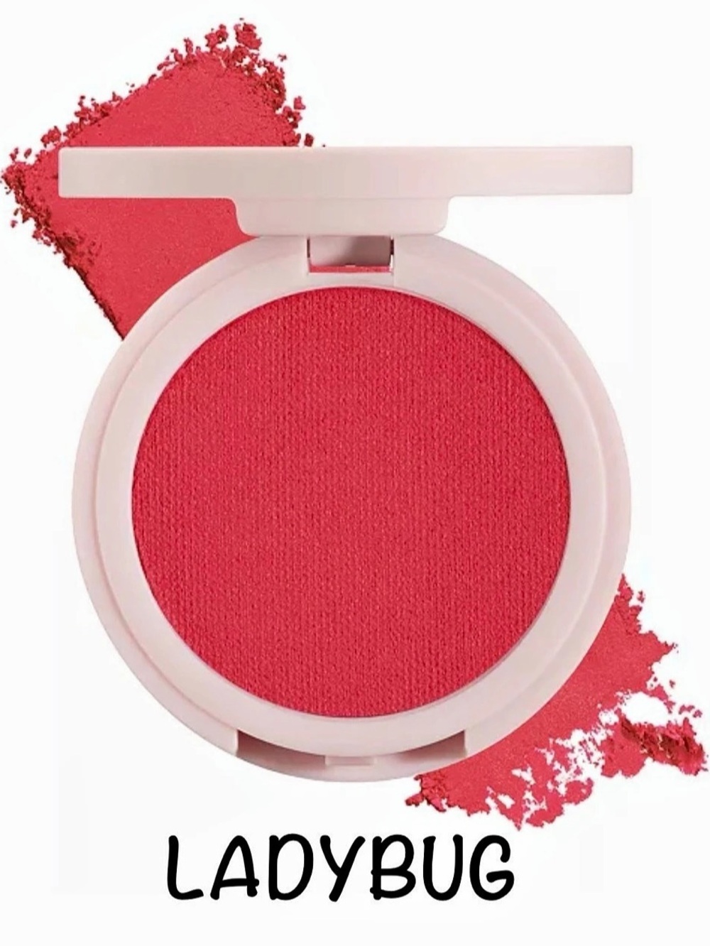 Kylie Cosmetics Hybrid Blush - LADYBUG